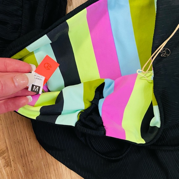 💖Maaji Reversible Bikini🔥 - Picture 9 of 11